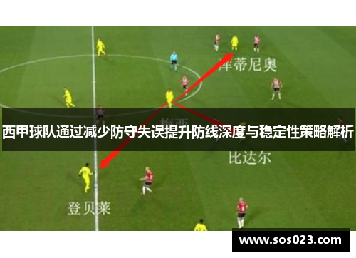 西甲球队通过减少防守失误提升防线深度与稳定性策略解析