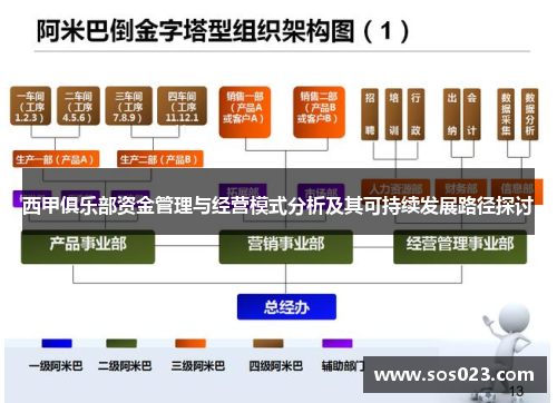 西甲俱乐部资金管理与经营模式分析及其可持续发展路径探讨