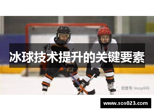 冰球技术提升的关键要素